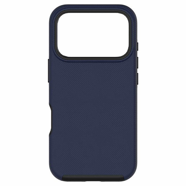 Blu Element | Armour Rugged Case iPhone 17 Pro - Navy | BEAR17PR6
