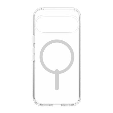 ZAGG | Graphene Crystal Palace Snap Case Google Pixel 10/10 Pro - Clear | 702318426