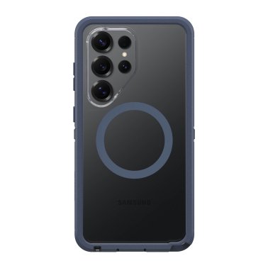OtterBox | Defender Pro XT w/Magnets Case Samsung Galaxy S26 Ultra - Mountain Storm Blue | 77-99893
