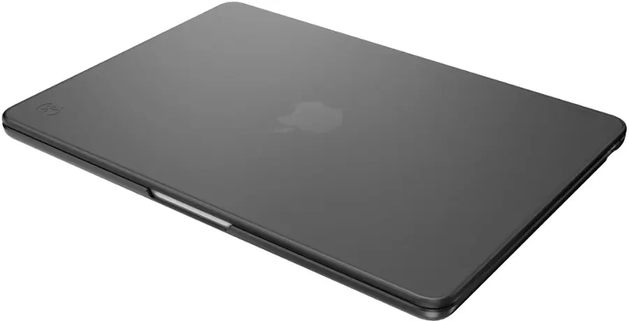 Speck | SmartShell Apple MacBook Air 13" M2/M3/M4 (2022-2025) Case - Obsidian Grey |