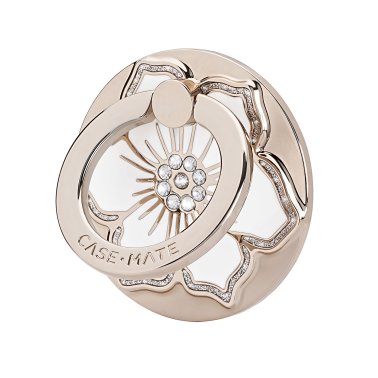Case-Mate | Magnetic Ring Stand - Floral Gems | CM058382-05