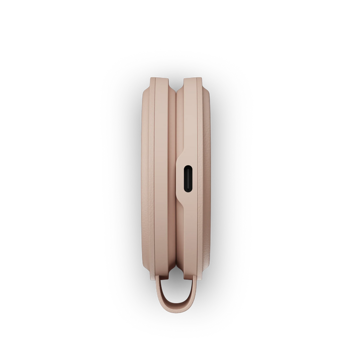 Satechi | OntheGo 2-in-1 Wireless Charger - Desert Rose | ST-QTG21R