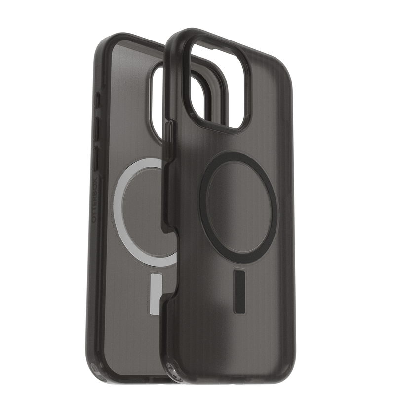 OtterBox | Symmetry Soft-Touch iPhone 16 Pro Max - Dark Echo | 77-96613