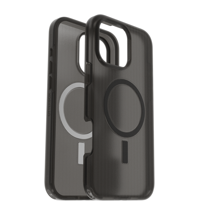 OtterBox | Symmetry Soft-Touch iPhone 16 Pro Max - Dark Echo | 77-96613