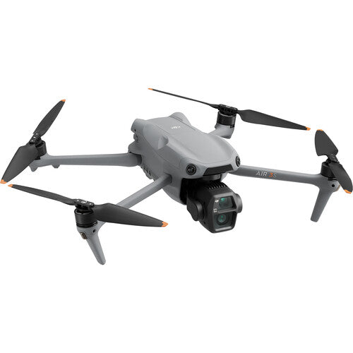 DJI | Air 3S Fly More Combo (DJI | RC-N3) | CP.MA.00000814.01
