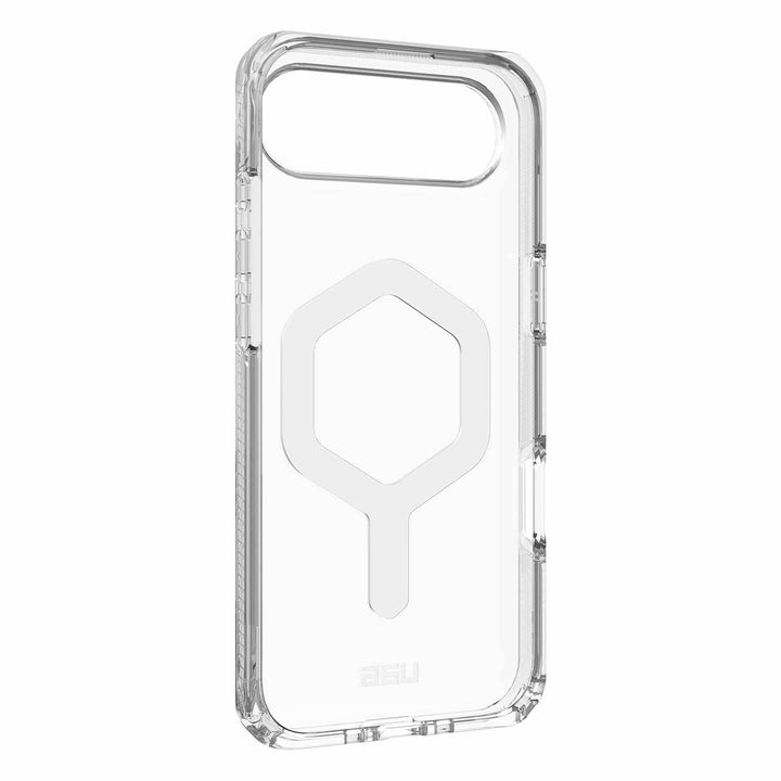 UAG | Plyo Magsafe Case iPhone 17 Air - Ice/White | 114532114341