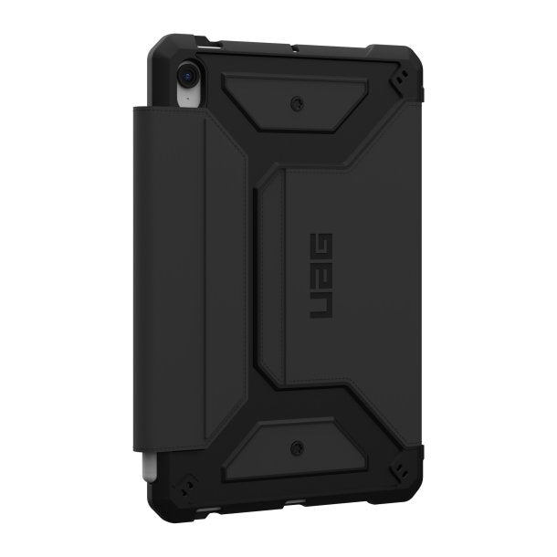 Samsung | Galaxy Tab S9 FE UAG Metropolis SE Case - Black | 15-12130