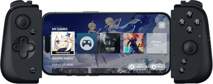 Razer Renewed | Kishi V2 USB C 60 DAYS WARRANTY | RZ06-05110100-R3 U1 60 DAYS WARRANTY