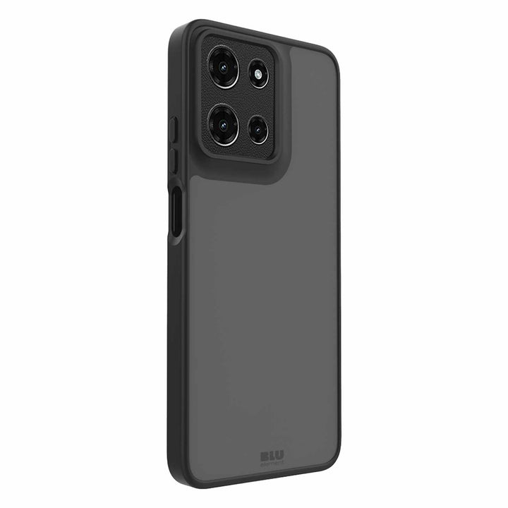 Blu Element | Chromatic Cloud Case for Moto G 2026 - Black | BECCLD26