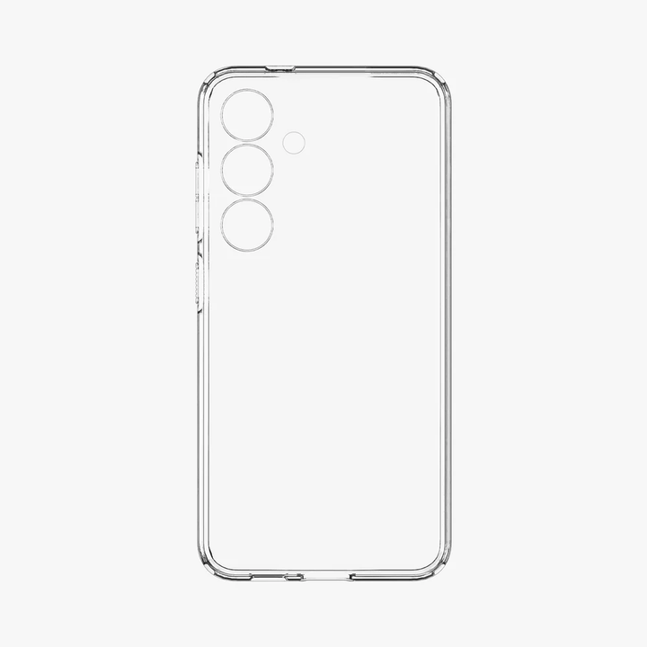 Spigen | Crystal Flex Case for Galaxy S24 - Crystal Clear | SGPACS07206