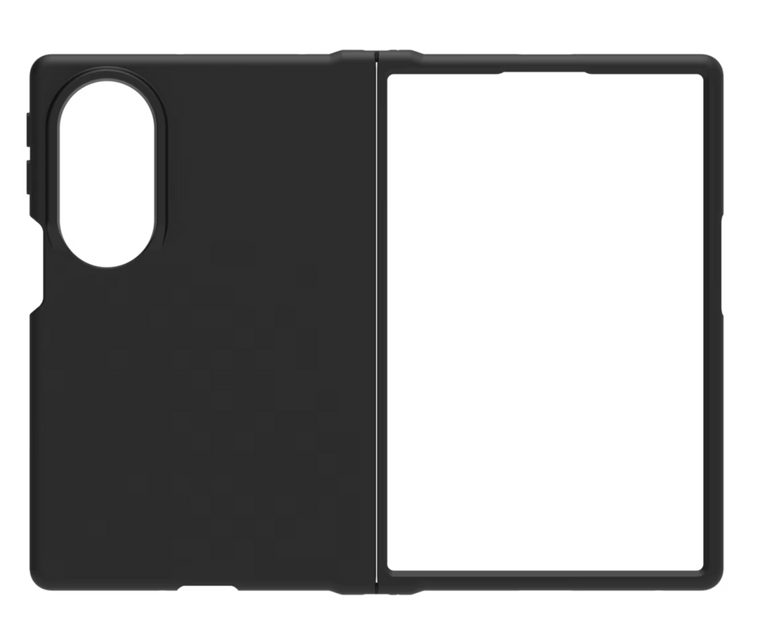 AXS | Pulse MagSafe Compatible Samsung Galaxy Z Fold 8 Ultra - Black | SGTUB3850