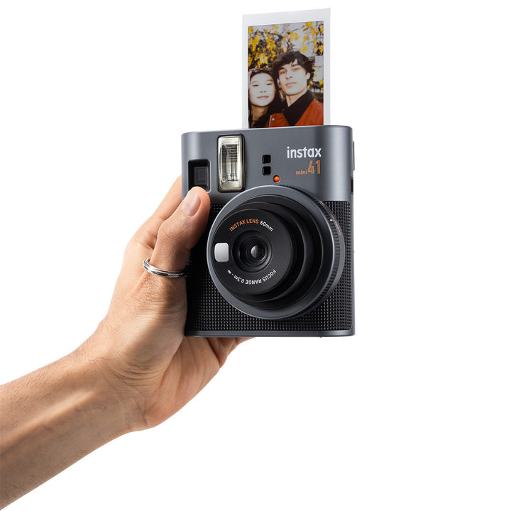 Fujifilm | Instax Mini 41 Instant Camera | 600024303