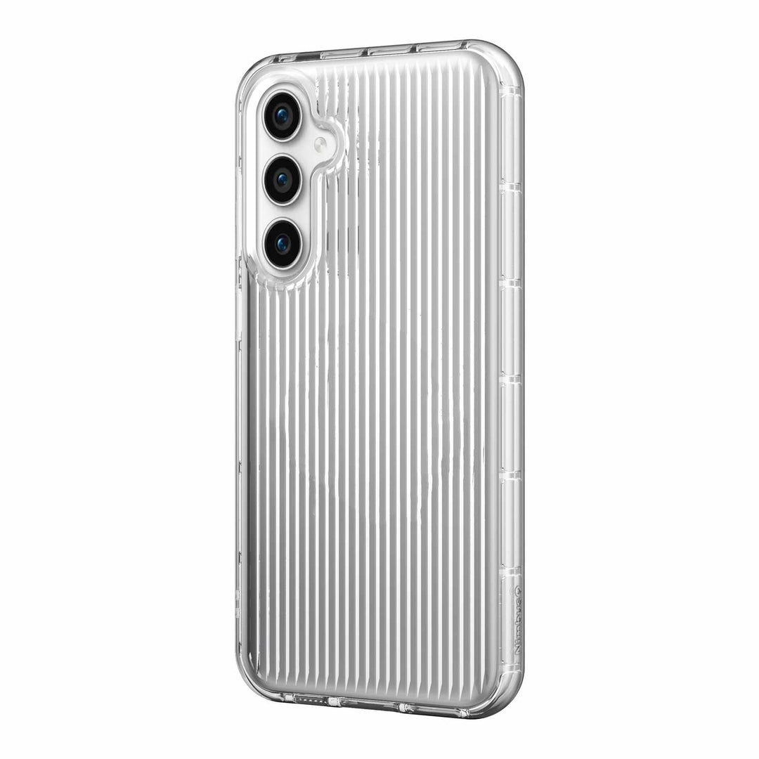 Nimbus9 | Alto 2 Case Samsung Galaxy S24 - Clear | 120-7969