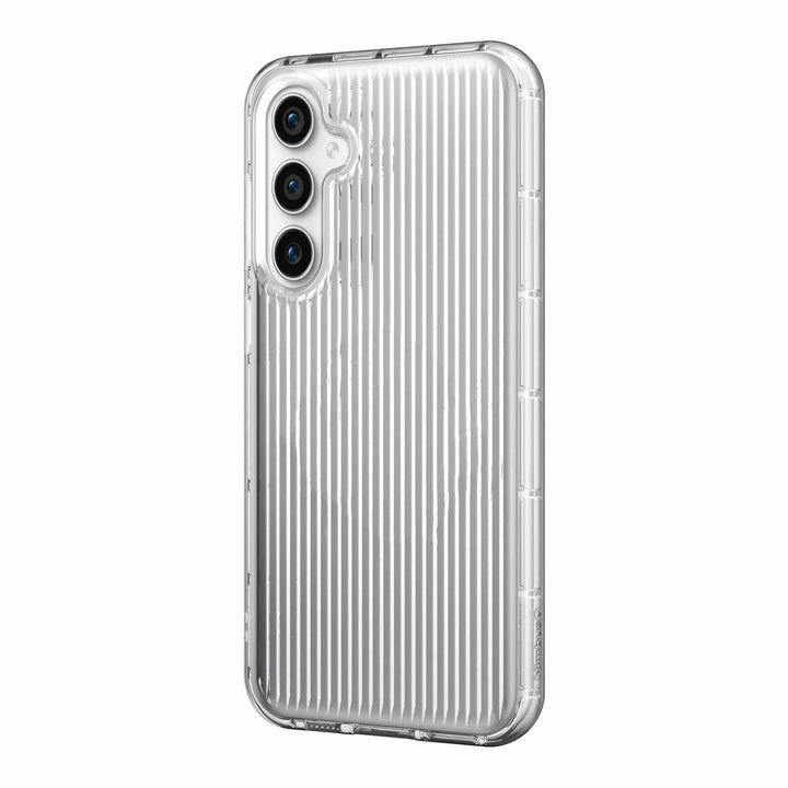 Nimbus9 | Alto 2 Case Samsung Galaxy S24 - Clear | 120-7969