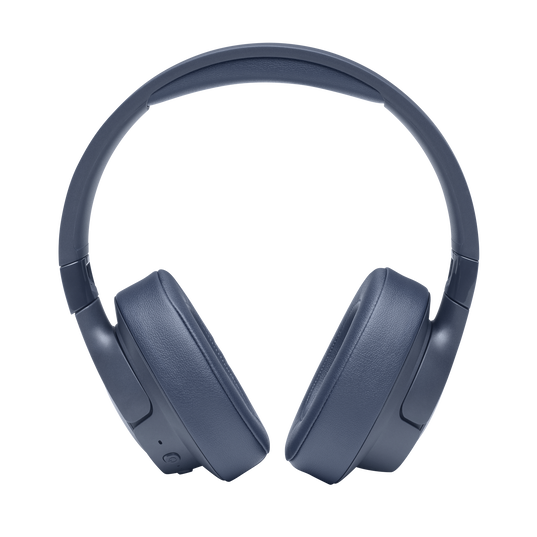 JBL | Tune 760NC Wireless Active Noise-Cancelling On-Ear Headphones - Purple | JBLT670NCPURAM