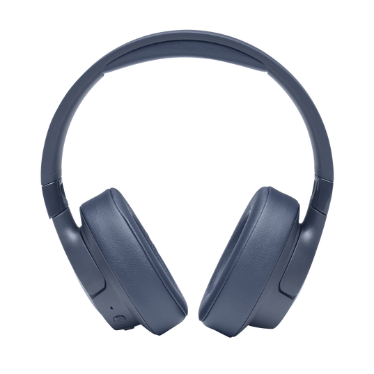 /// JBL | Tune 670NC On-Ear Headphones Wireless Active Noise-Cancelling  - Purple | JBLT670NCPURAM
