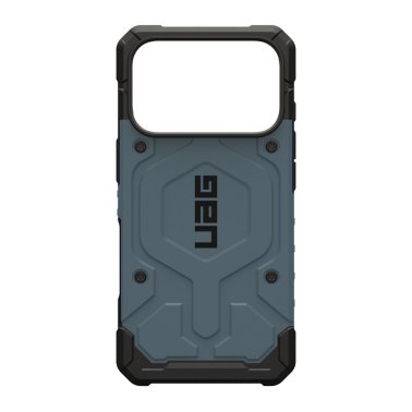 UAG | Pathfinder MagSafe iPhone 17 Pro Case - Cloud Blue | 114548114151