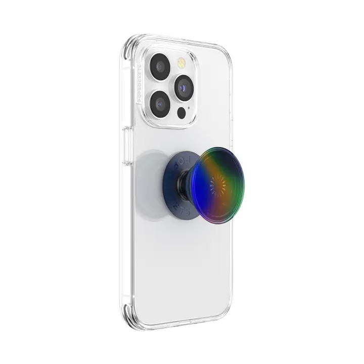 PopSockets | Plant Based Phone Grip - Night Aura |