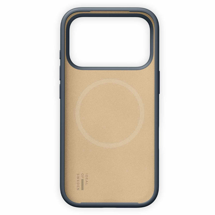Ideal of Sweden | Silicone MagSafe Case iPhone 18 Pro /17 Pro -  Midnight Blue | IDSICMSI2661P411