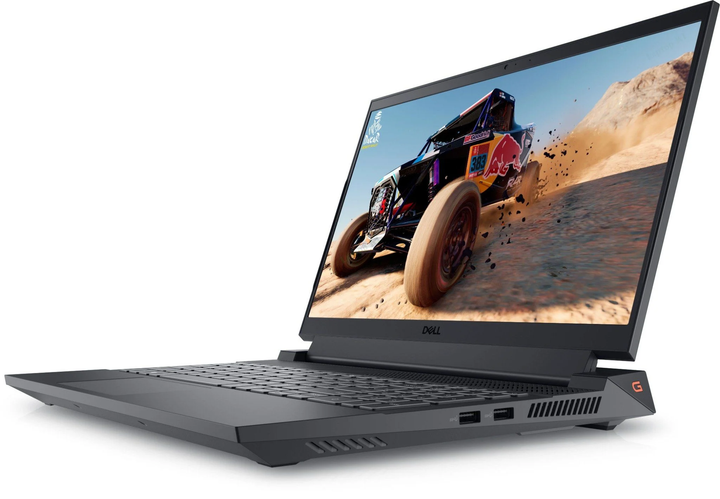 Dell | G16 Gaming Laptop 16" QHD+ 240Hz i7-13650HX 16GB DDR5 1TB RTX 4050 Quantum White W11 Home 1YR Onsite