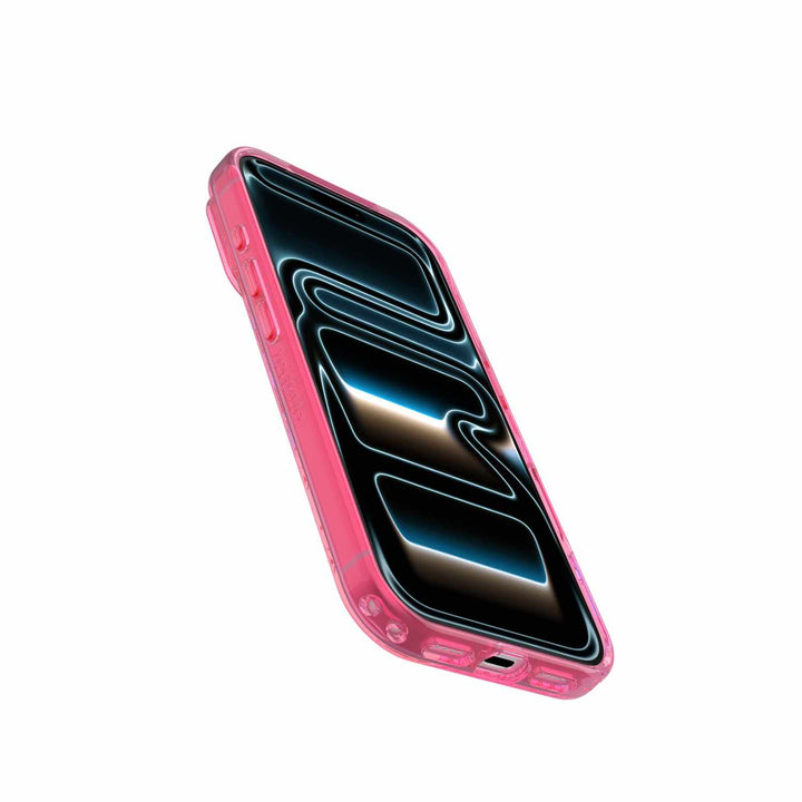 Otterbox | Lumen MagSafe Case iPhone 18 Pro/17 Pro  - Patchwork Petals | 77-001135