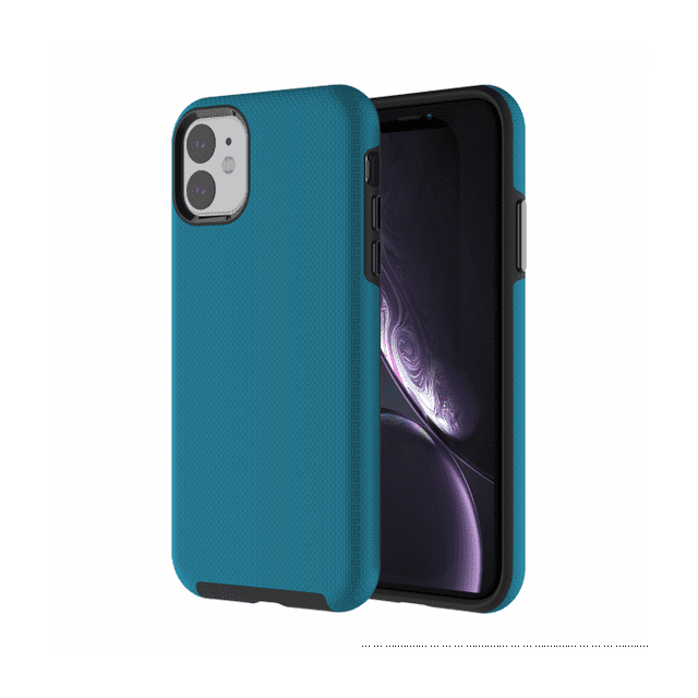 AXS | PROTech Case for iPhone XR/11 - Cobalt Blue | IPR2021