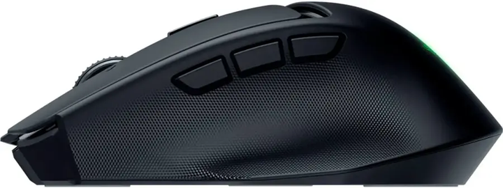 Razer | Basilisk Mobile Portable Ergonomic Wireless Gaming Mouse - Black | RZ01-04310100-R3U1