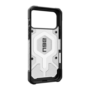 UAG | Pathfinder iPhone 17 Pro Max Magsafe Case - Ice Silver | 114552114333