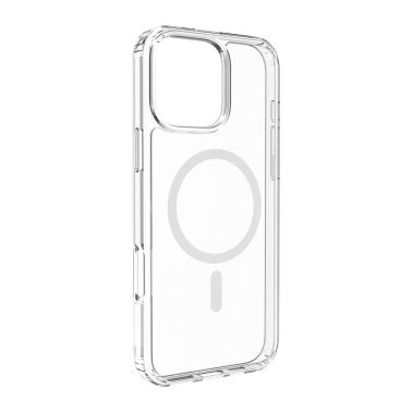 SPECTRUM | Gravity MagSafe Case iPhone 16 Pro Max - Clear | 15-13550