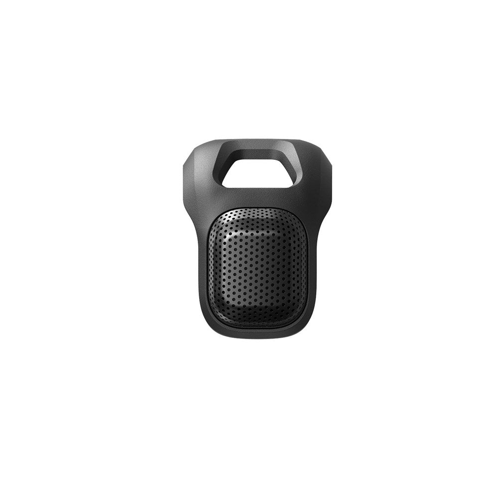 Insta360 |  X6 Mic Windshield - Black | CINSBBXL-01
