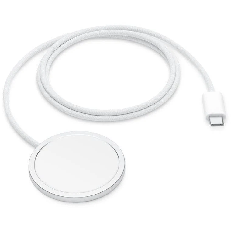 Apple | MagSafe Charger 1m USB-C - White | MGD74AM/A