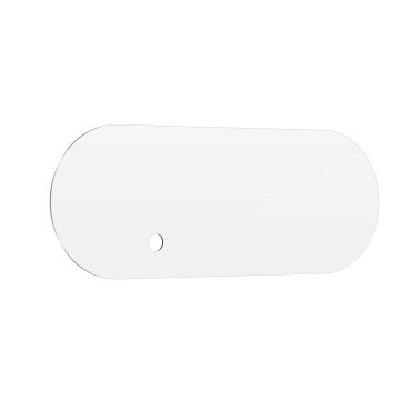 ZAGG | InvisibleShield Glass Elite AR Camera Lens Protector Google Pixel 11 Pro | 200121963