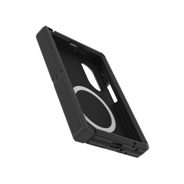 Otterbox | Defender Pro XT w/Magnets Case Samsung Galaxy Z Fold 8 - Black | 77-001361