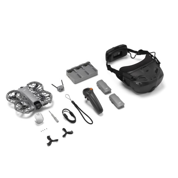 DJI | Neo 2 Motion Fly More Combo | CP.FP.00000273.01