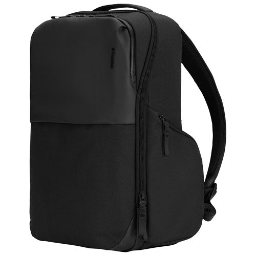 Incase | Designs A.R.C Laptop Day Backpack For up to 16"- Black | INCO100684-BLK