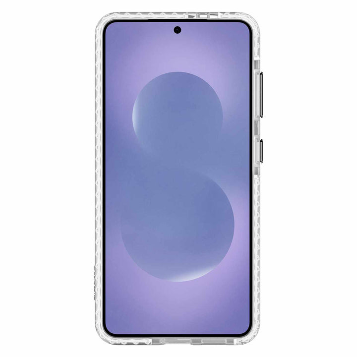 Nimbus9 | Phantom 3 Case w/Magnets for Samsung Galaxy S26 - Clear | N9P3MSSAMGS26CL