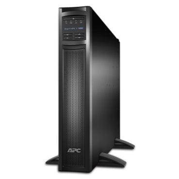 APC | Smart-UPS X  Line Interactive 3kVA Rack/tower | SMX3000RMHV2U