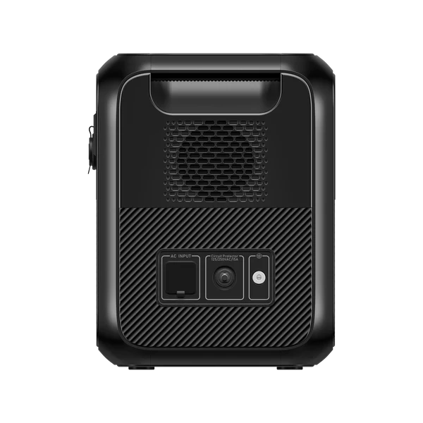 BLUETTI AC180 Portable Power Station 1800W 1152Wh – Optional Solar Panel Kit, Off-Grid Ready