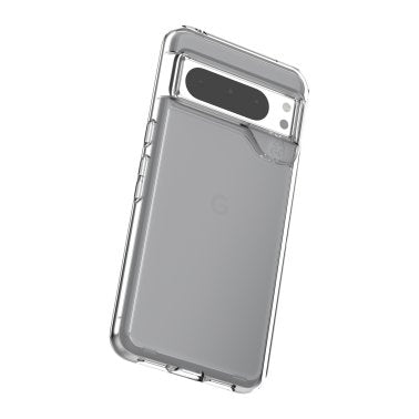 ZAGG | Google Pixel 8 Pro Crystal Palace Case - Clear | 15-12044