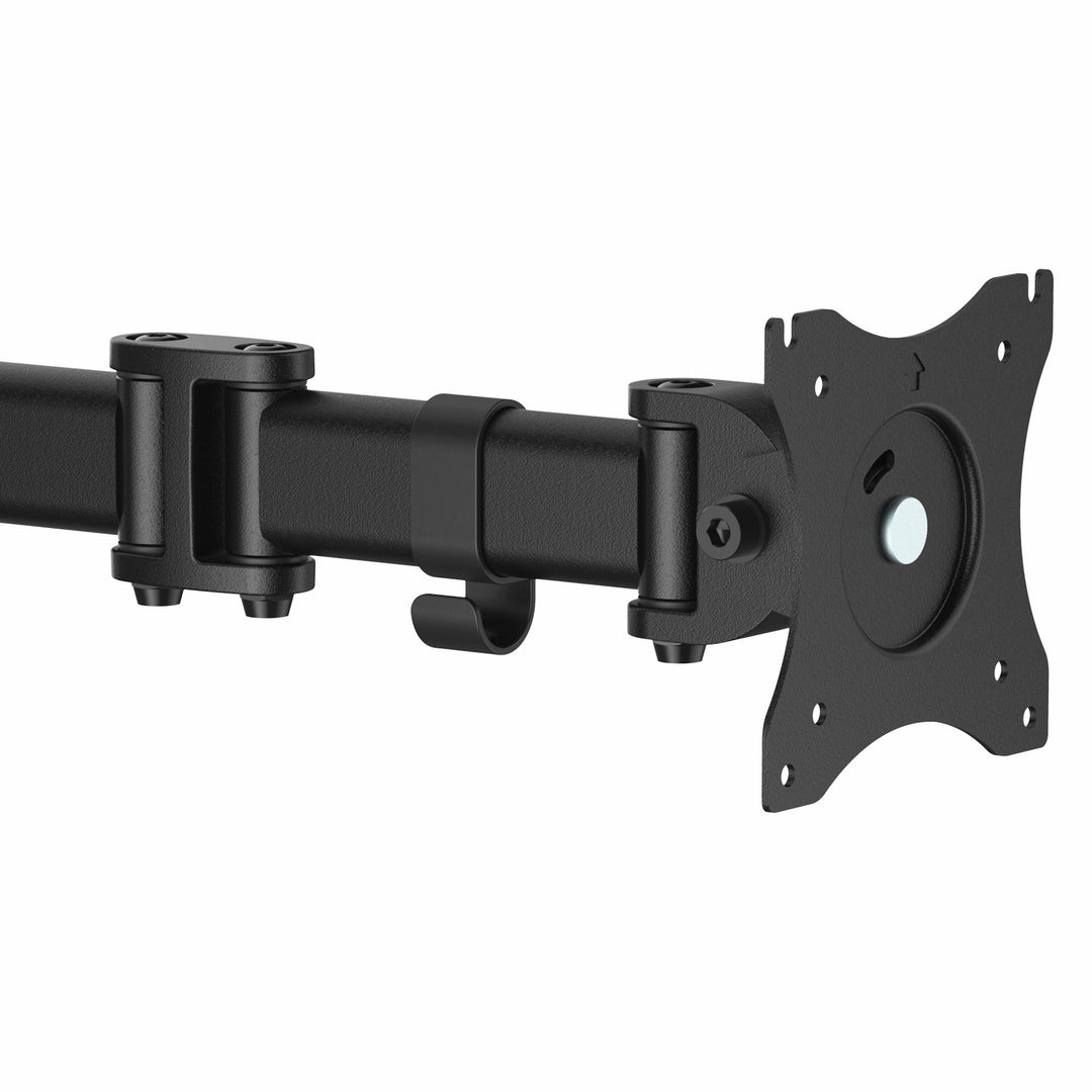 SO Startech | Heavy Duty Articulating Single Monitor Desk Mount Up to 34" / 17.7lb | ARMPIVOTB
