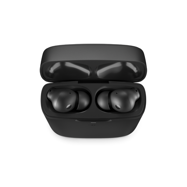 Urbanista | Phoenix Solar Powered TWS Earbuds - Midnight Black | 1037102