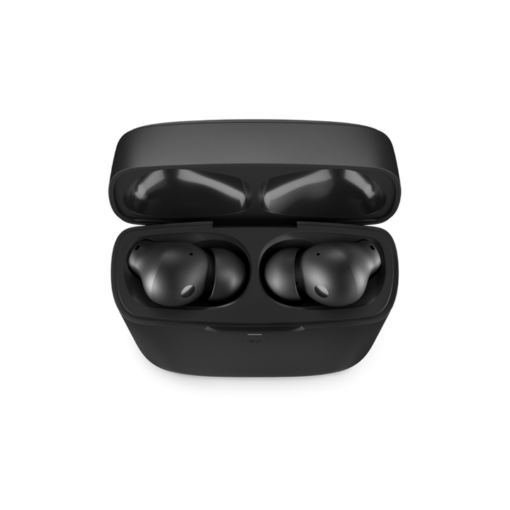 Urbanista | Phoenix Solar Powered TWS Earbuds - Midnight Black | 1037102