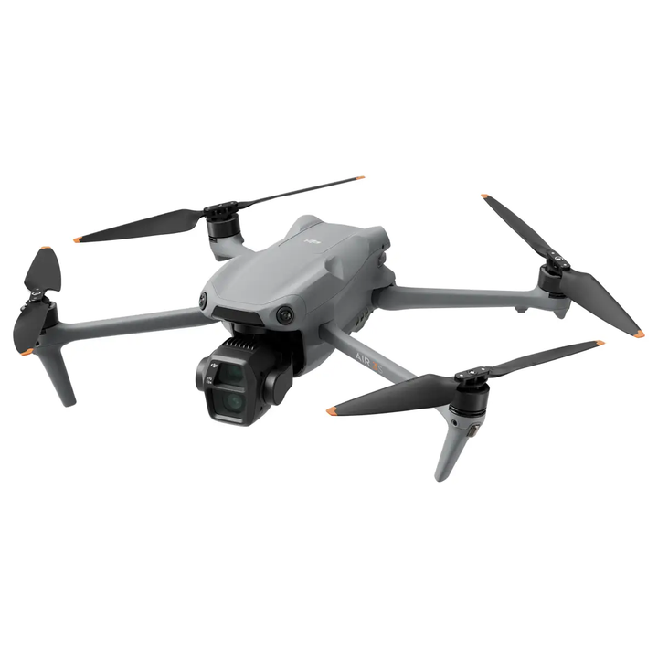 DJI | Air 3S (DJI RC 2)  Fly More Combo | CP.MA.00000816.01
