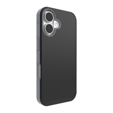ZAGG | SoHo Graphene Snap Case iPhone 16 - Black | 15-13398
