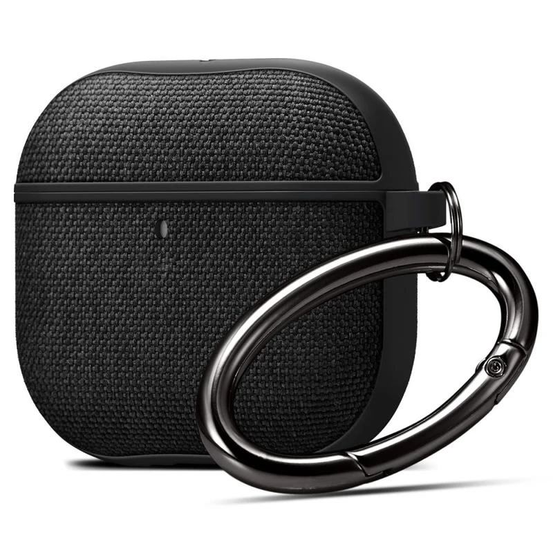 Spigen | Urban Fit for AirPods 4 - Black | SGPACS08648