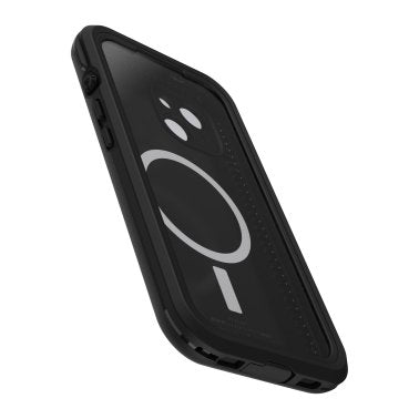Otterbox | LifeProof Fre MagSafe Waterproof Case iPhone 15 - Black | 120-7064