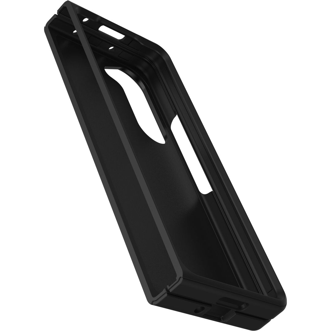 Otterbox | Samsung Galaxy Fold5 Thin Flex Series Case - Black | 15-11261
