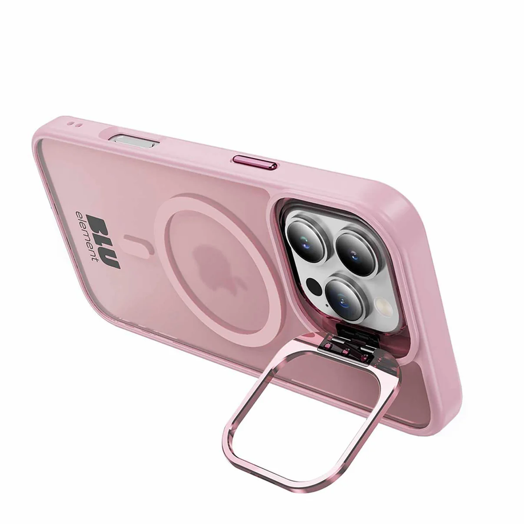Blu Element | Chromatic Kick MagSafe iPhone 16 Pro Max - Pink | 120-8612