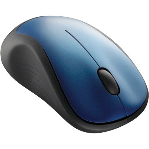 /// Logitech Wireless Laser Laptop Mouse M310 - Peacock Blue | 910-001917