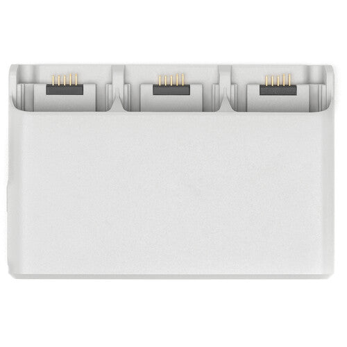 DJI | Neo Two-Way Battery Charging Hub - White | CP.FP.00000188.01